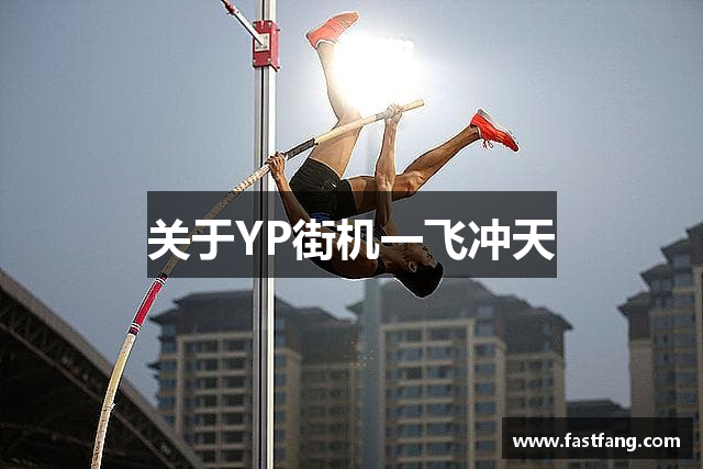 关于YP街机一飞冲天